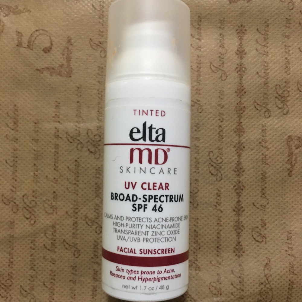 Elta MD spf 46
